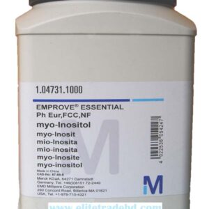myo-Inositol EMPROVE® ESSENTIAL Ph Eur FCC NF