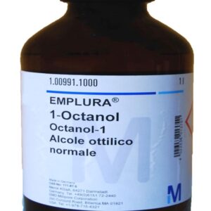 n-Octyl alcohol EMPLURA®
