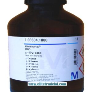 Dimethylbenzol for analysis EMSURE® ISO