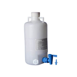 Aspirator Bottles Plastic 10000 ml_ESMC_Polylab