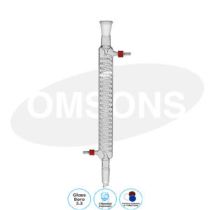 Condenser Coil _ESMC, Germany