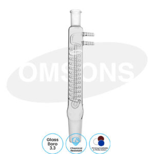 Condenser Reflux _ESMC, Germany