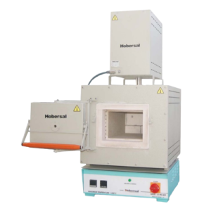 Muffle Furnace PR Series, ESMC, Hobersal, Spain