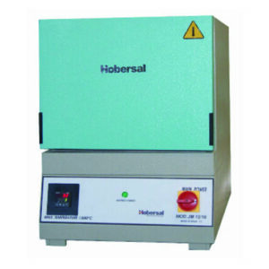 Muffle furnace 3L 1300ºC