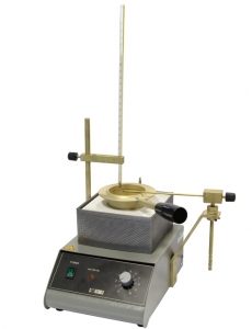 Cleveland flash tester
