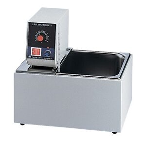 Circulating water bath