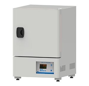 LABORATORY INCUBATOR