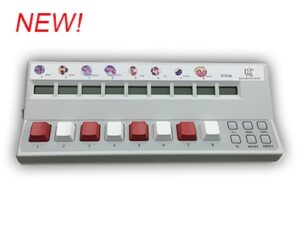 Blood cell counter (Digital Differential)