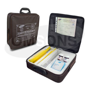 Density Petroleum Kit L-50 _ESMC, Germany