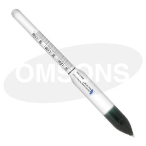 Specific Gravity Range 1.000 to 2.050 _ESMC, Germany