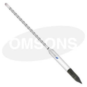 Specific Gravity ASTM _ESMC, Germany