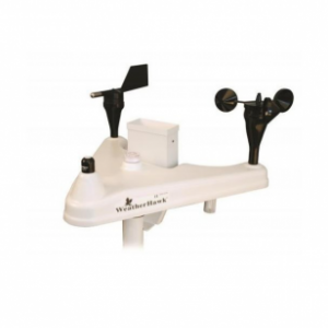 Direct Connect Weather Station (RS232)