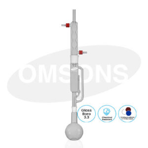 Extractor Apparatus _ESMC, Germany