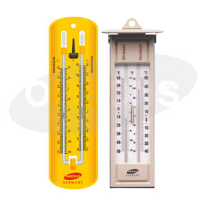 Maximum and Minimum Thermometer _ESMC, Germany
