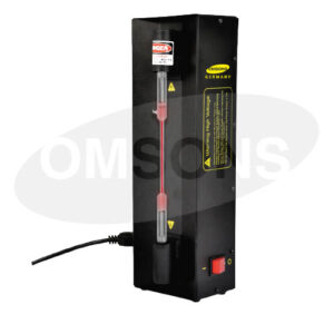 High Power Supply for Spectrum Tube _ESMC, Germany