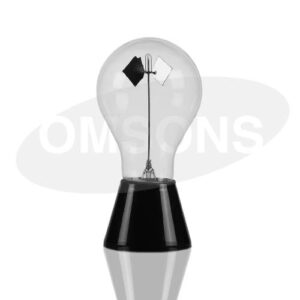 Crook’s Radiometer Single _ESMC, Germany