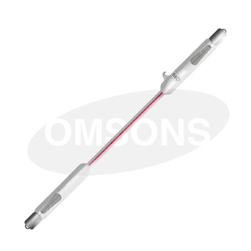 Spectrum Discharge Tubes _ESMC, Germany