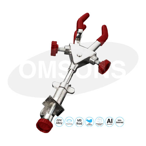 Retort Clamp Euro Design _ESMC, Germany