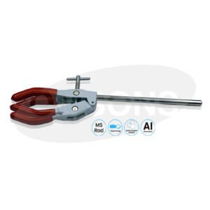 Condenser Clamp _ESMC, Germany