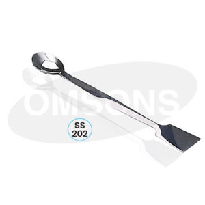 Spatula Stainless Steel _ESMC, Germany