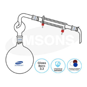 Distillation Assembly _ESMC, Germany