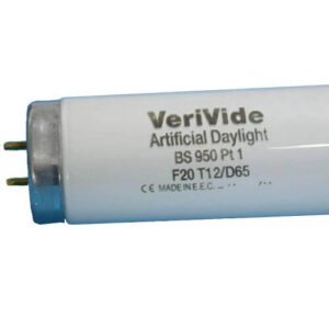 VeriVide D65 Tube Light, 4 Feet