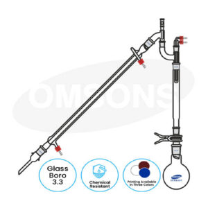Fractionation Assembly _ESMC, Germany