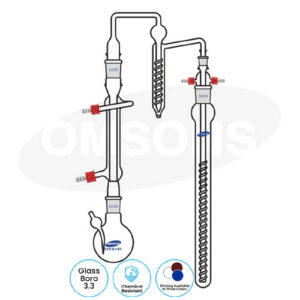 Alkoxyle and Alkylimino Group Determination Apparatus _ESMC, Germany