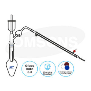 Micro Acetyl Group Determination Apparatus _ESMC, Germany