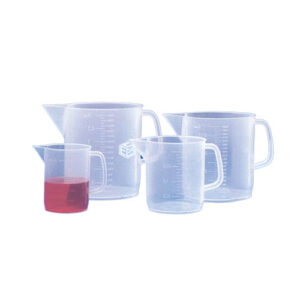 Measuring Jugs (Euro design)_ESMC_Polylab