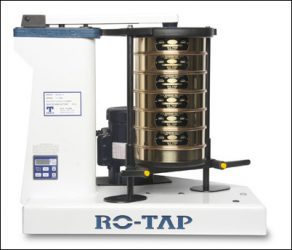 Sieve Shaker
