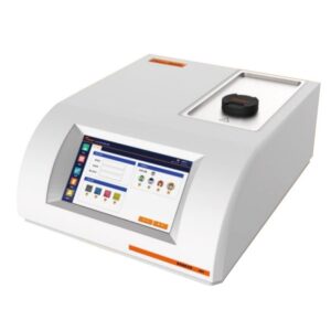 Refractometer