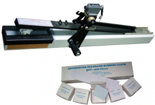 Crockmeter (Hand Operated)