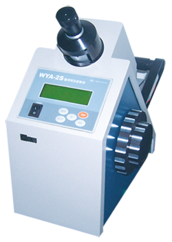 ABBE Digital Refractometer WYA-2S, China