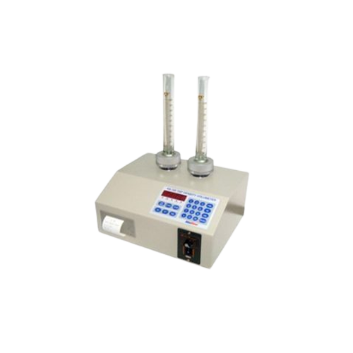 Tap Density Tester, AS-100B, ESMC, Wincom, China