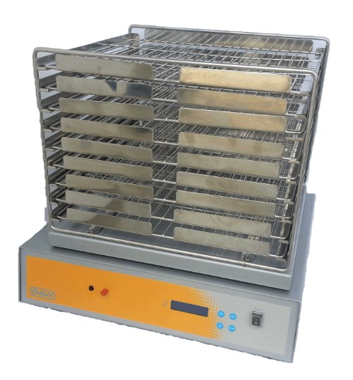 Plasma Bag Shaker _ HBS36F