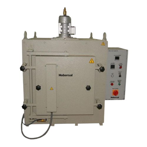 Air Forced Circulation Furnace, HCV AC Series, ESMC, Hobersal, Spain