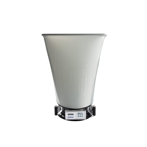 Air Volume Meter – BK-AVM-1 Series, ESMC, BIOBASE, China