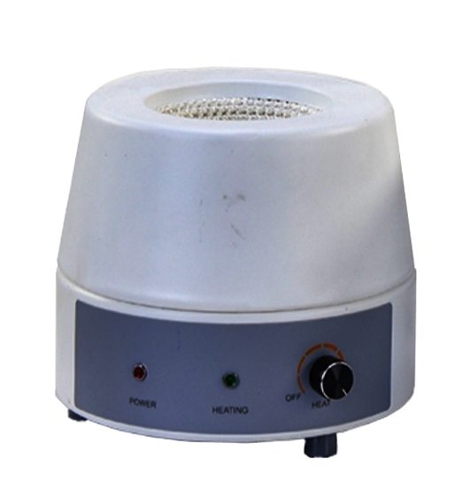 Heating mantle HM series