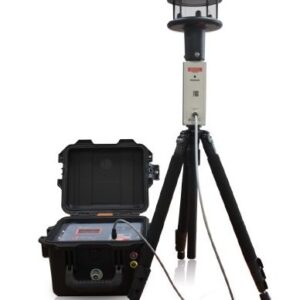 Asbestos and Odor sampler, KMS-4000