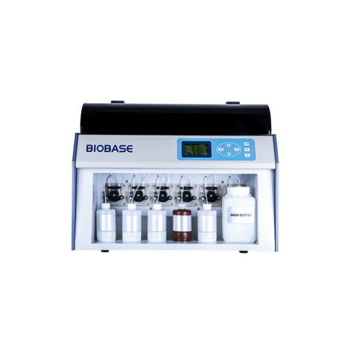 Auto Blot System (Western Blot System), XD236, ESMC, BIOBASE, China