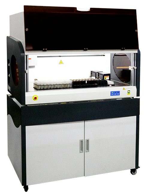 ELISA Processor BIOBASE-4000