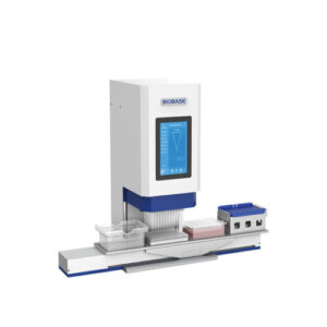 Automated Liquid Handler, BK-ASP96, ESMC, BIOBASE, China