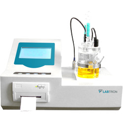Karl Fischer Titrator