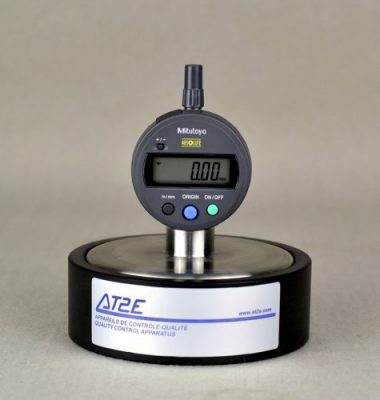 Base Clearance Gauge