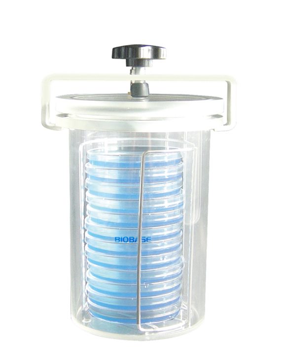 Anaerobic Jar – BK-AJH