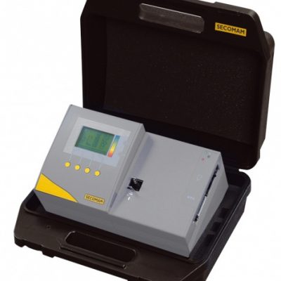 BOD analyzer, PASTEL UV