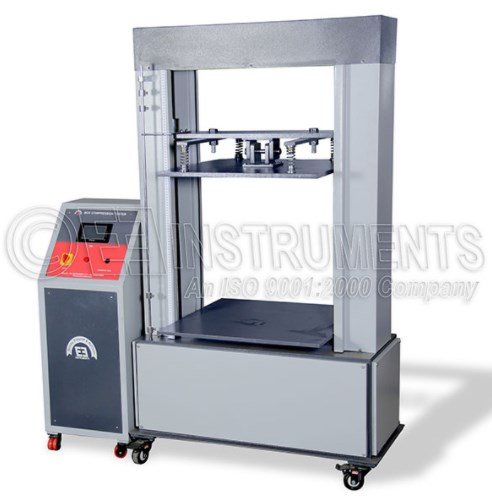 BOX compression tester _PT-103