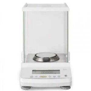Analytical Balance, ATY-224, Shimadzu