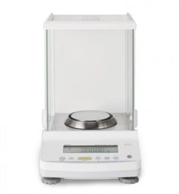 Analytical Balance, ATY-224, Shimadzu